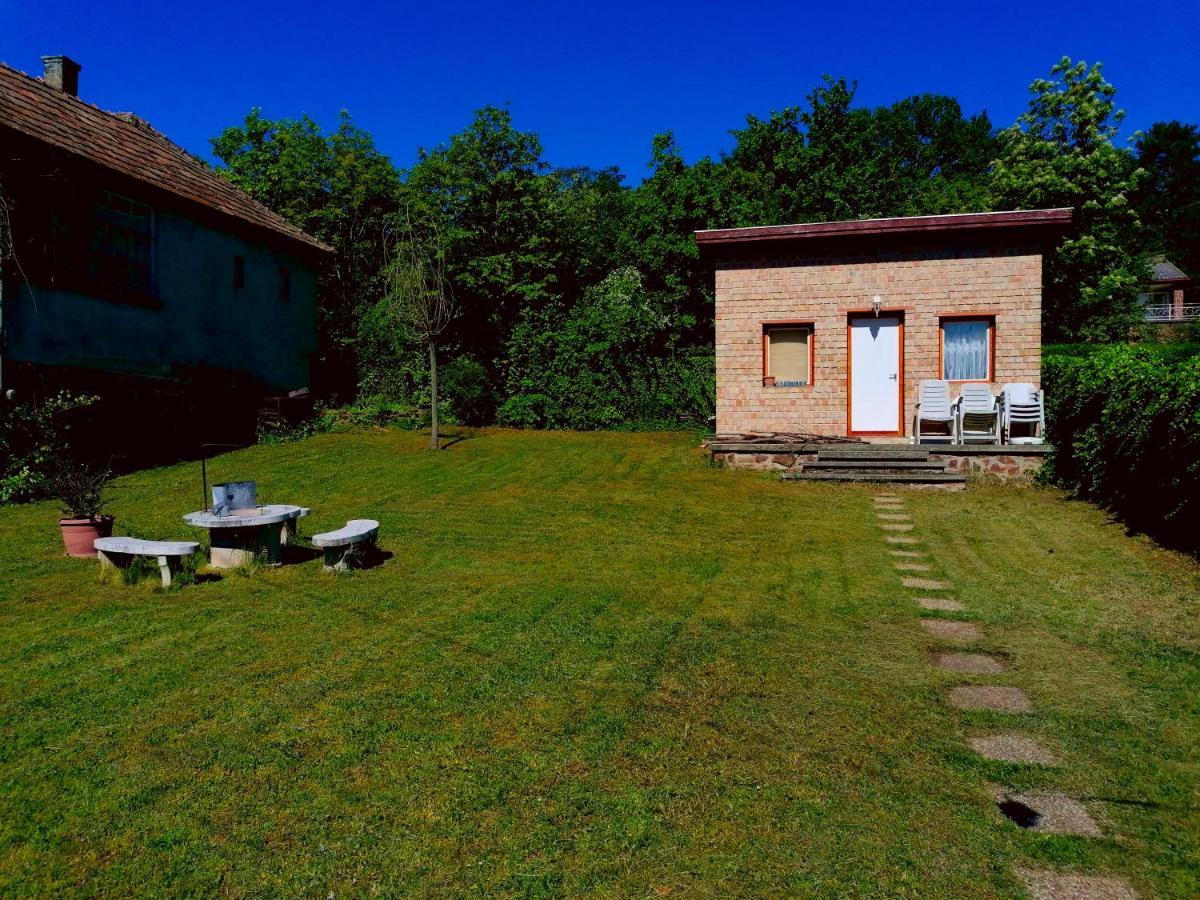 Villa Felicia بالاتونزيبيد المظهر الخارجي الصورة