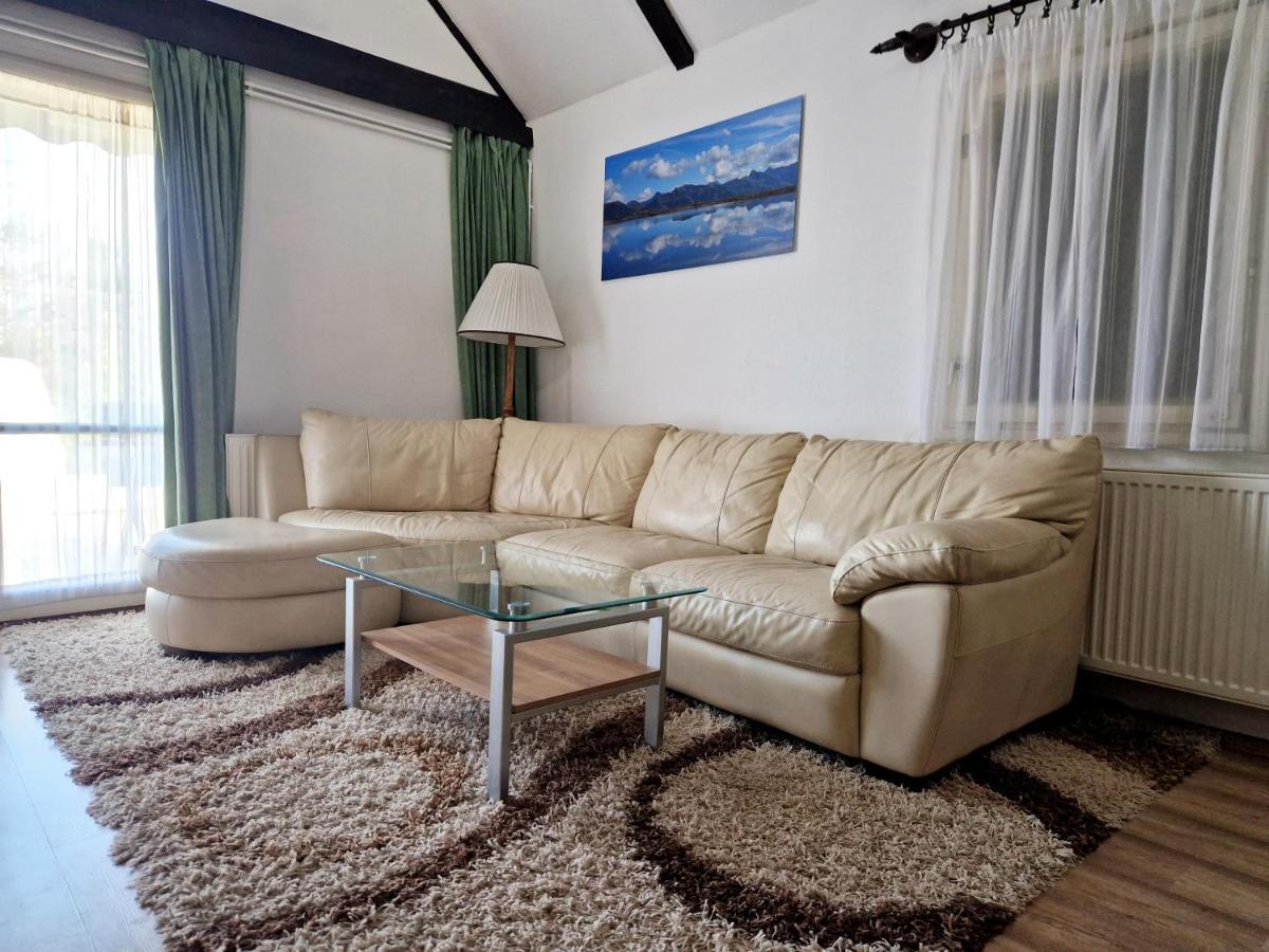 Villa Felicia بالاتونزيبيد المظهر الخارجي الصورة