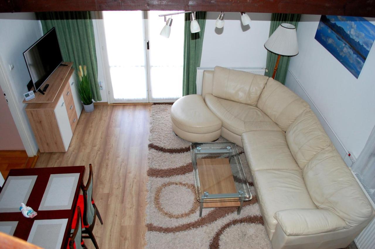 Villa Felicia بالاتونزيبيد المظهر الخارجي الصورة